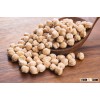 Kabuli Chickpeas, Sesame Seeds, Ukrainian White and Red Sorghum