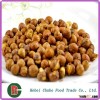 Salted Flavor Fried Chick Peas
