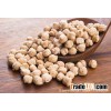 400g nutrition canned chickpeas in 7106# tin