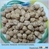 Origin Xinjiang of China kabuli type bulk chick peas in stock 2012 crop
