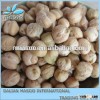 China good quality kabuli new crop bulk chick peas 7-9 mm