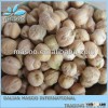 Certified Organic Chickpeas