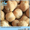 kabuli chickpea of large and small size