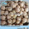 Chinese kabuli new crop bulk chick peas 7-9 mm