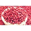 light speckled kidney beans and Mexican Pinto Saltillo kidney beans