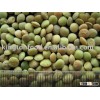 Green lentil