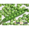 FRESH PEAS