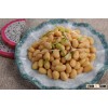 peas