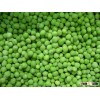 Canned/ frozen Fresh green peas
