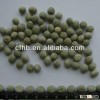 Chinese green pea