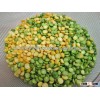 Natural Green And Yellow Split Pea