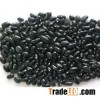 White and Black Kidney Beans