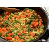 Frozen Mixed Vegetables