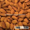 Roasted Almond salted, honeyed, dry roasted almonds, Raw Organic Almond for sale now in stock