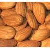 Raw Sweet Almonds Nuts for sale