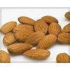 Almond Nuts , Raw, Silvered ,Diced , Blanched