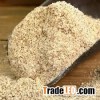 Natural almond flour