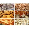 WHOLE AND BROKEN NATURAL ALMOND