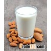 Raw California Almond Nuts..