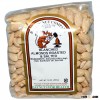 blanched almonds