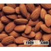 Smoked Almonds Nuts