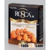 SALTED ROASTED ALMOND/ RICH NUTRITIONAL ALMOND IN SALTY TASTE