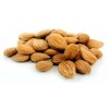 Organic bitter apricot kernels
