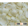 blanched apricot kernels