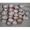 Whole and Split Betel Nut