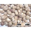 Raw betel nuts