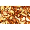 Organic macadamia nuts