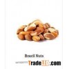 Brazil Nuts Kernels Naturally healthy nut for sale