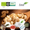 Organic Cashew nuts - Organic cashews