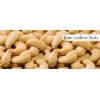 RAW CASHEW NUTS FROM COTE D'IVOIRE