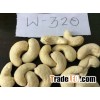 Cashew nuts