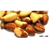 Certified Organic Brazil Nuts