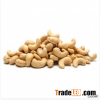 Roasted cashew nuts