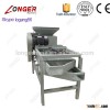 Almond Cracker Machine/Cashew Kernel Seperating Machine