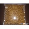 Raw Almonds and Almond Flour