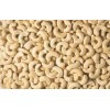 whole Cashew nuts split, roasted, salted flavored and other