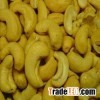Raw Cashew Nuts W320 for sale