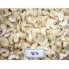 WS Grade Raw Cashew Nut