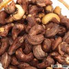 Roasted cashew nut with salt WW240