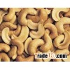 First Grade Raw and Roasted Cashew Nuts
