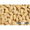 Raw and Roasted cashew nut