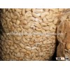 Hot Sale Dried Raw Cashew Nuts all sizes