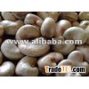 Raw cashew nuts from Ghana