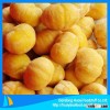 New crop frozen IQF peeled chestnut no shell