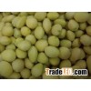 Fresh Ginkgo Nuts / BITTER COLA NUTS / Fried Ginkgo Nuts