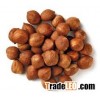 Hazelnuts